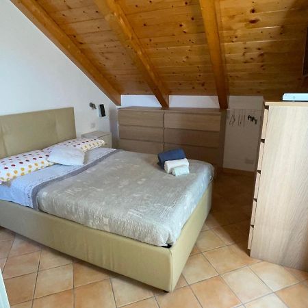 A Cammarella Holiday House Pianillo Ngoại thất bức ảnh