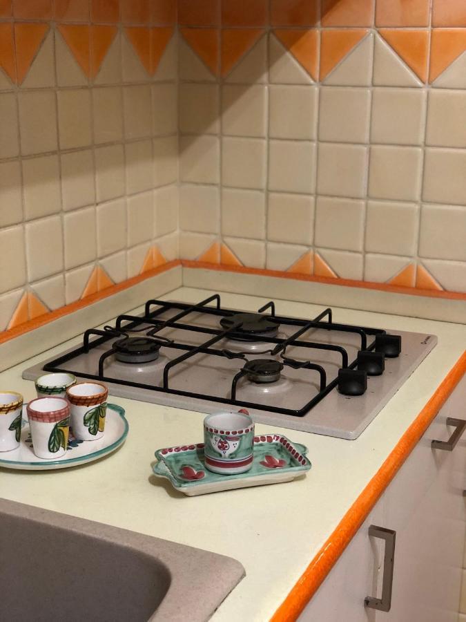 A Cammarella Holiday House Pianillo Ngoại thất bức ảnh