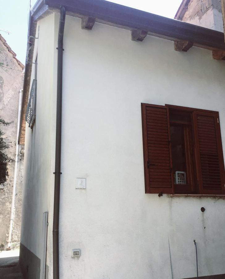 A Cammarella Holiday House Pianillo Ngoại thất bức ảnh