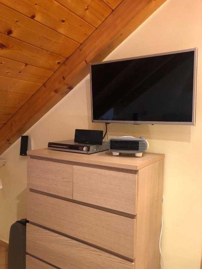 A Cammarella Holiday House Pianillo Ngoại thất bức ảnh
