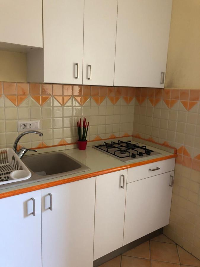 A Cammarella Holiday House Pianillo Ngoại thất bức ảnh