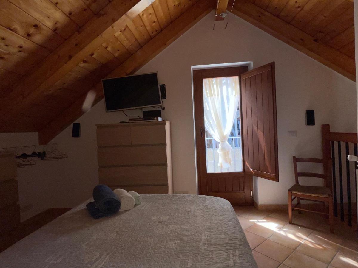 A Cammarella Holiday House Pianillo Ngoại thất bức ảnh